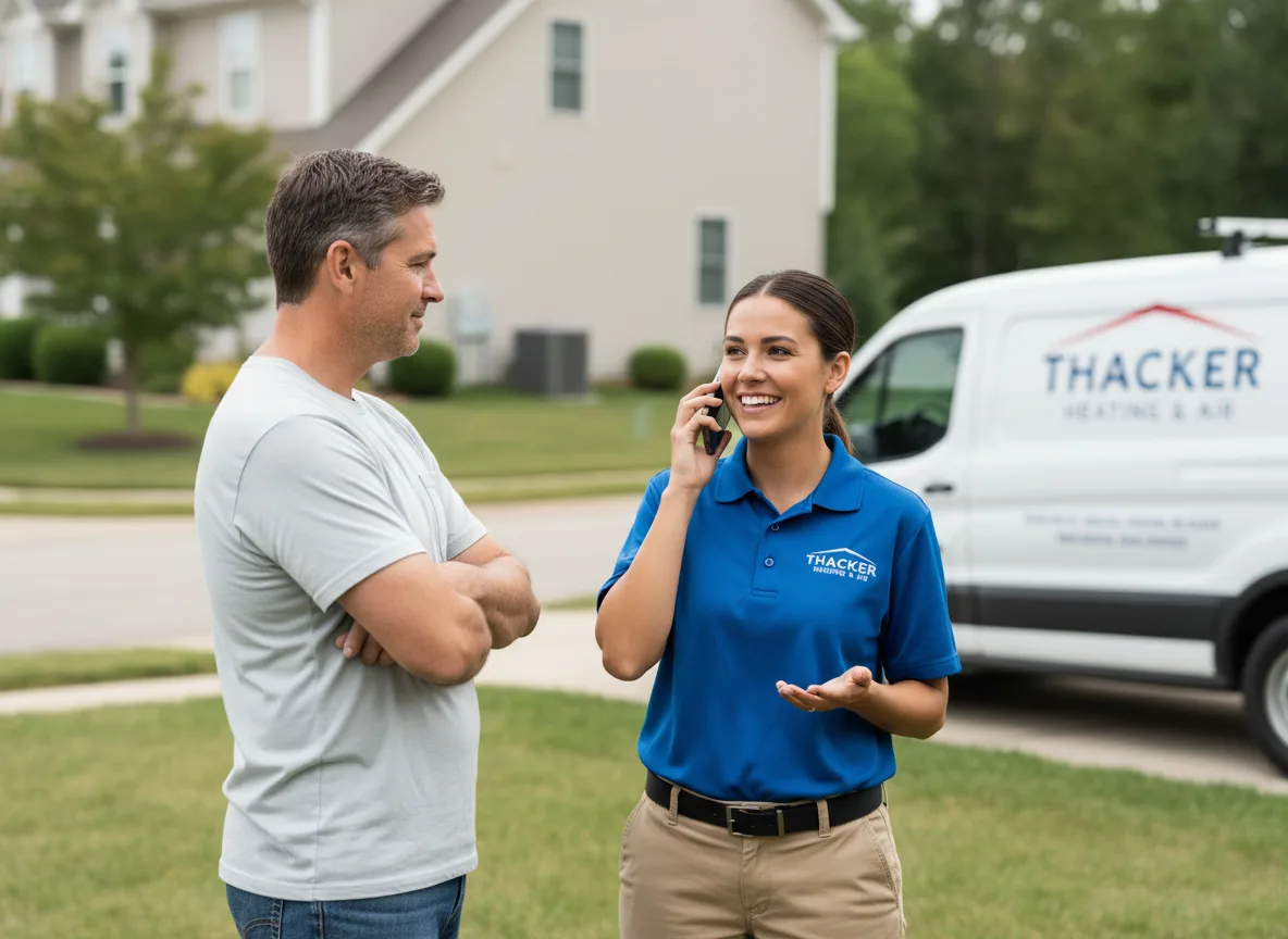 Ac Repair Cassville, WI FAQs